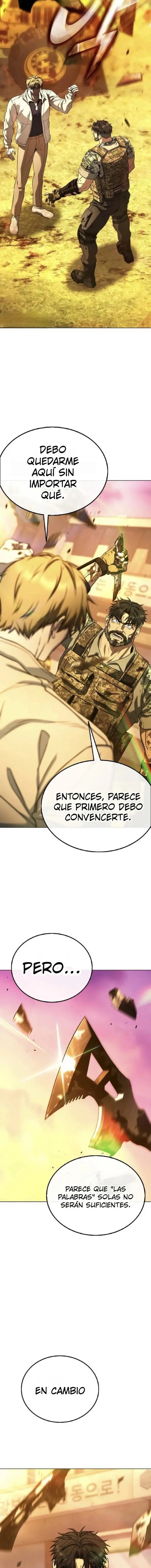 Papá zombie Capítulo 5 - Page 27