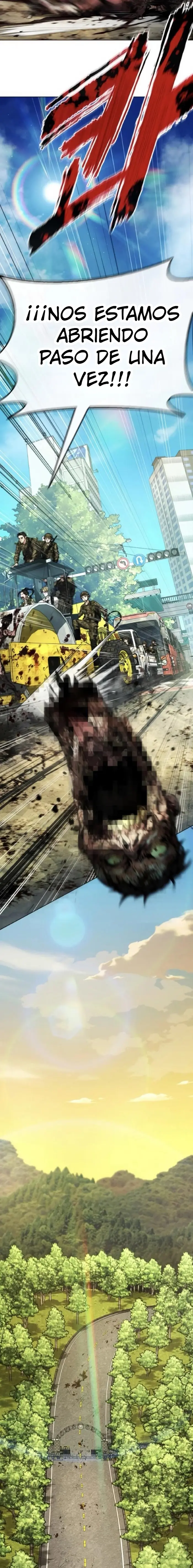 Papá zombie Capítulo 5 - Page 8