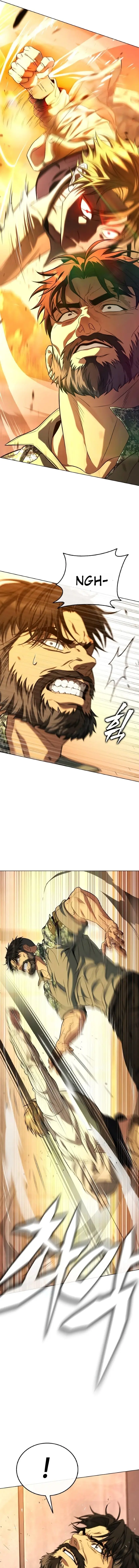 Papá zombie Capítulo 6 - Page 10