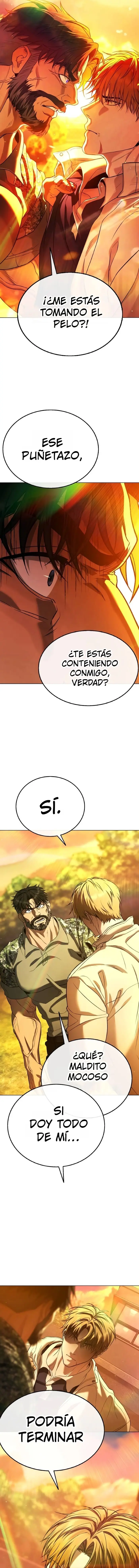 Papá zombie Capítulo 6 - Page 12