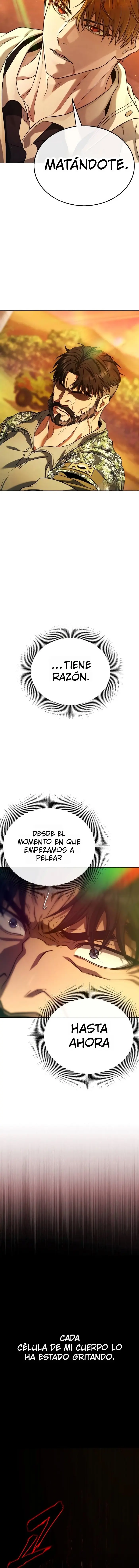 Papá zombie Capítulo 6 - Page 13