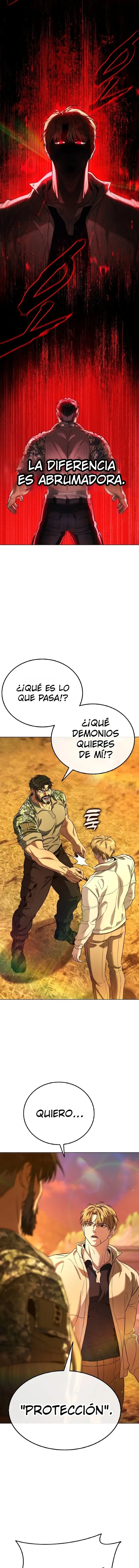 Papá zombie Capítulo 6 - Page 14