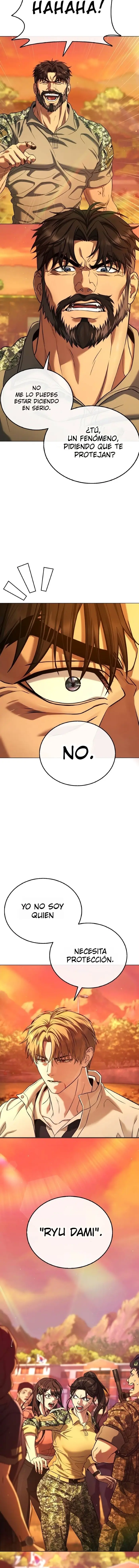 Papá zombie Capítulo 6 - Page 15