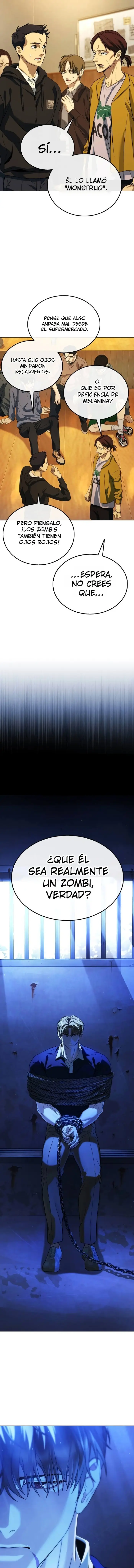 Papá zombie Capítulo 6 - Page 18