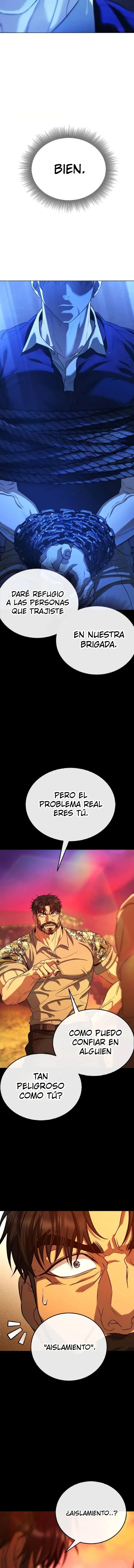 Papá zombie Capítulo 6 - Page 19