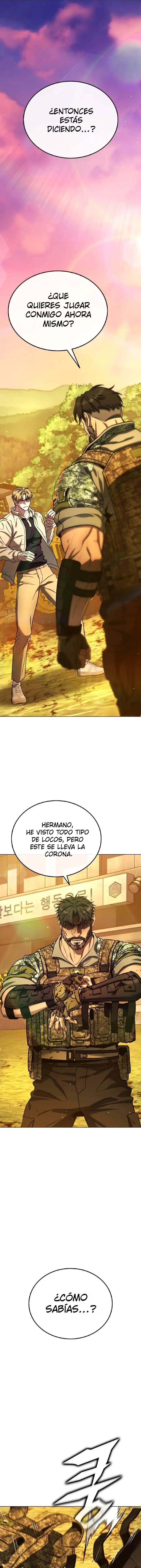 Papá zombie Capítulo 6 - Page 2