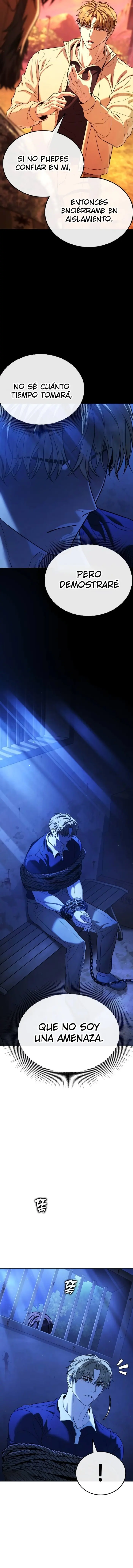 Papá zombie Capítulo 6 - Page 20