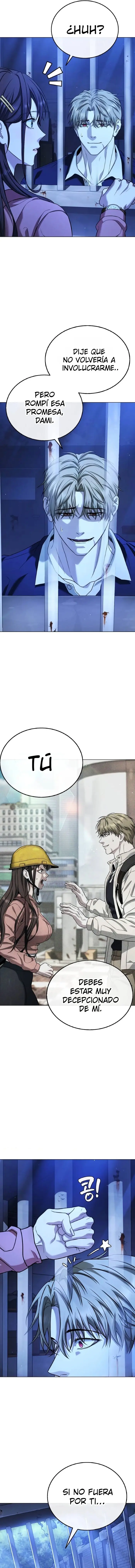 Papá zombie Capítulo 6 - Page 22