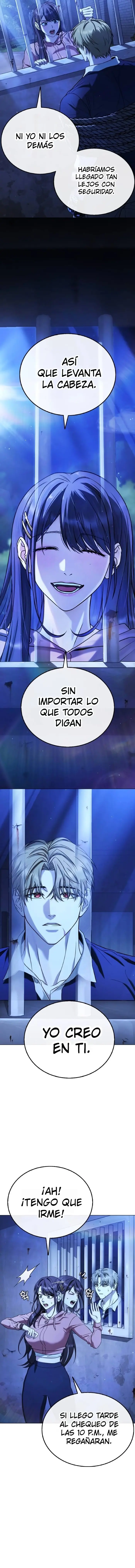 Papá zombie Capítulo 6 - Page 23