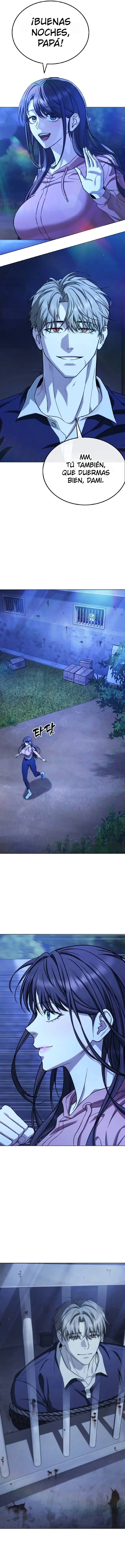 Papá zombie Capítulo 6 - Page 24