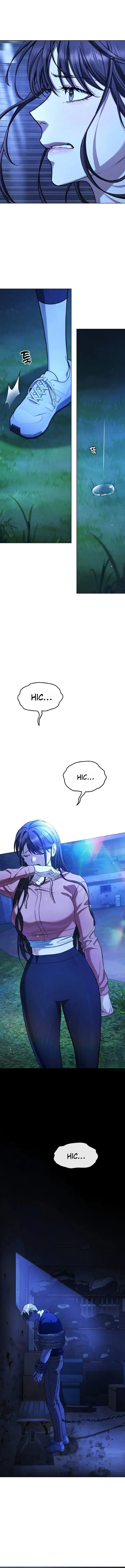 Papá zombie Capítulo 6 - Page 25