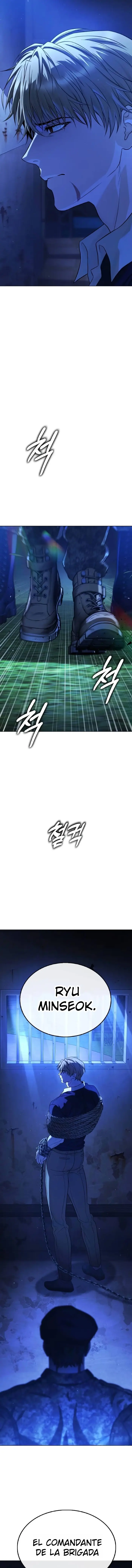 Papá zombie Capítulo 6 - Page 26