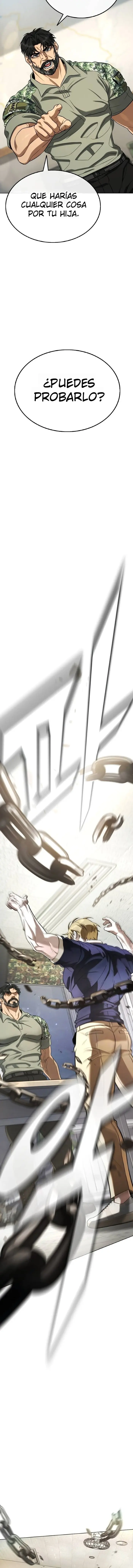 Papá zombie Capítulo 6 - Page 29