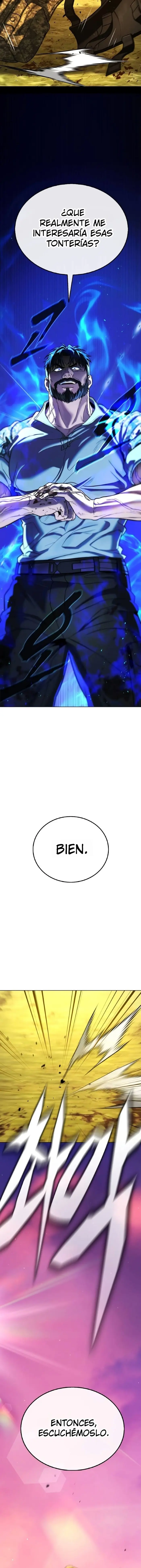 Papá zombie Capítulo 6 - Page 3