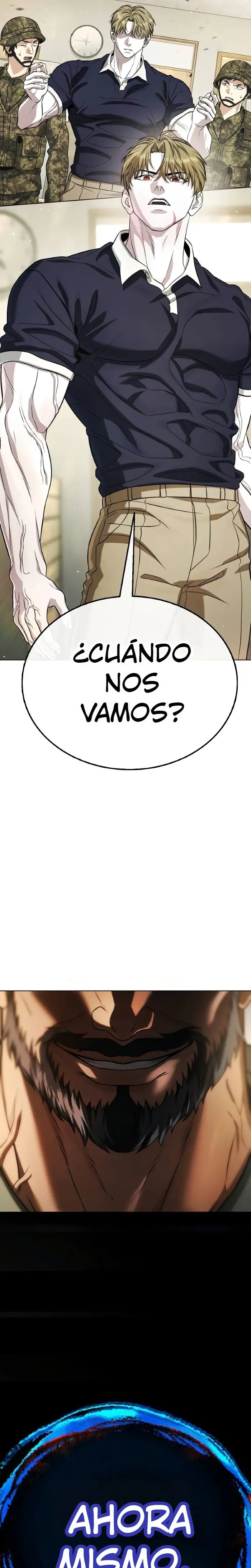 Papá zombie Capítulo 6 - Page 30