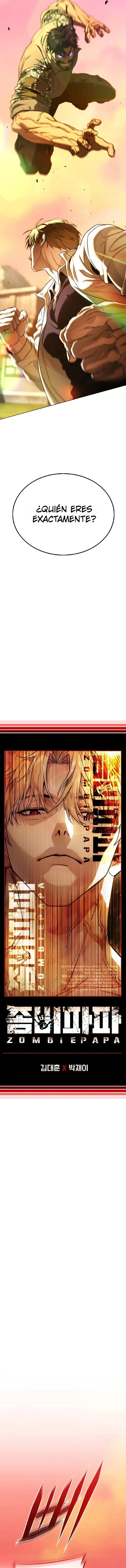 Papá zombie Capítulo 6 - Page 4