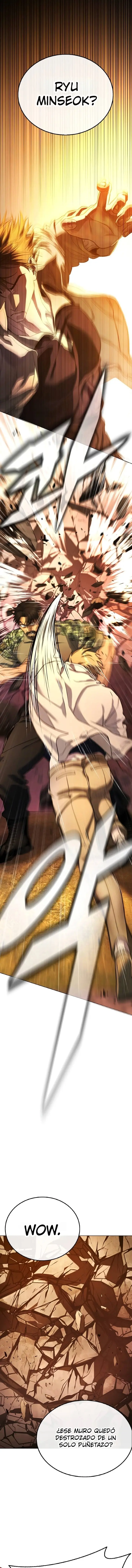 Papá zombie Capítulo 6 - Page 8