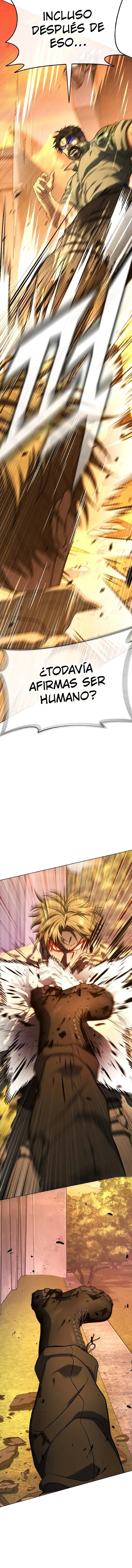 Papá zombie Capítulo 6 - Page 9