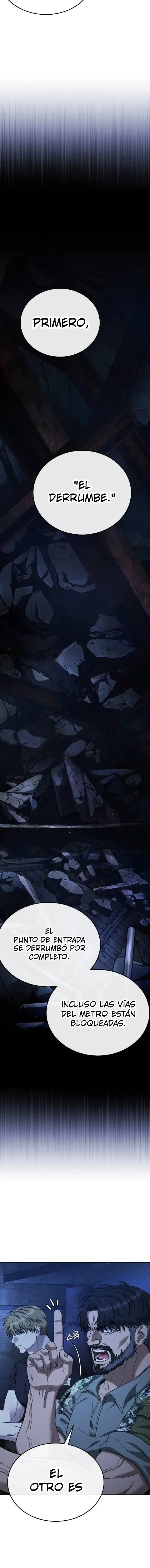 Papá zombie Capítulo 7 - Page 10