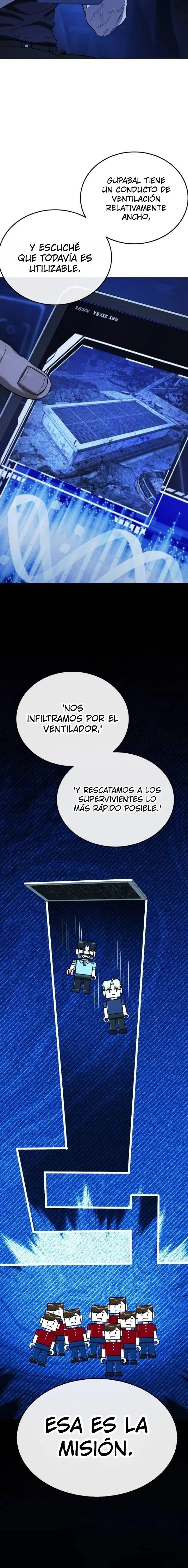 Papá zombie Capítulo 7 - Page 12