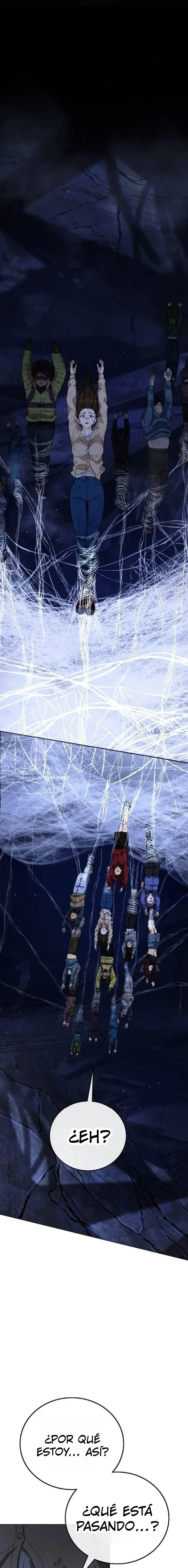 Papá zombie Capítulo 7 - Page 13