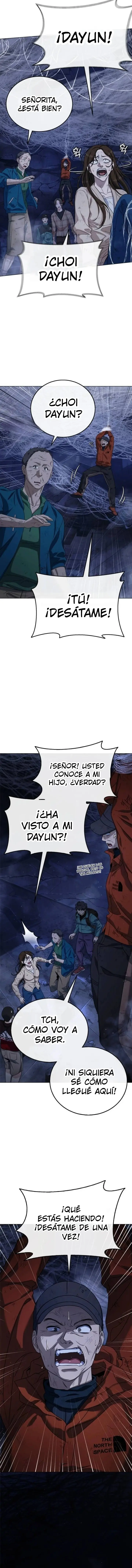 Papá zombie Capítulo 7 - Page 15