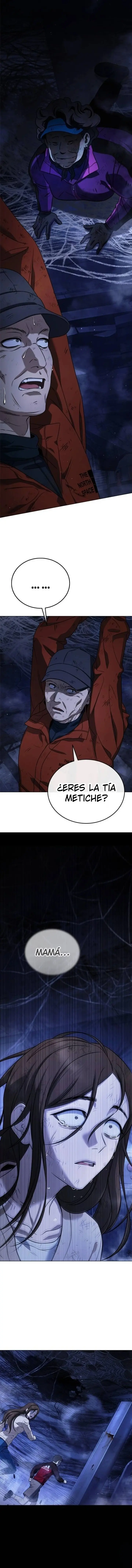 Papá zombie Capítulo 7 - Page 16