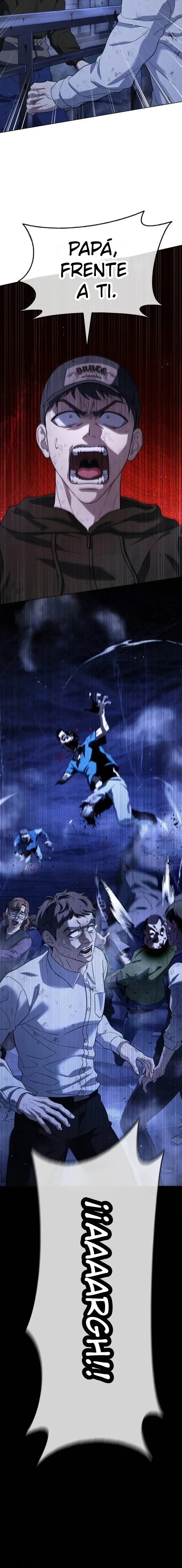 Papá zombie Capítulo 7 - Page 18