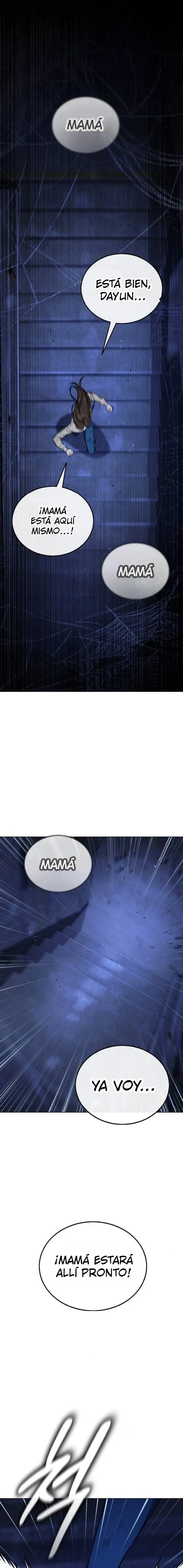 Papá zombie Capítulo 7 - Page 19