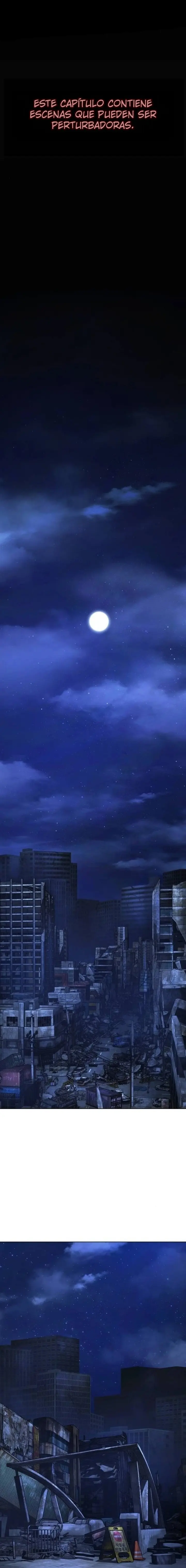 Papá zombie Capítulo 7 - Page 2