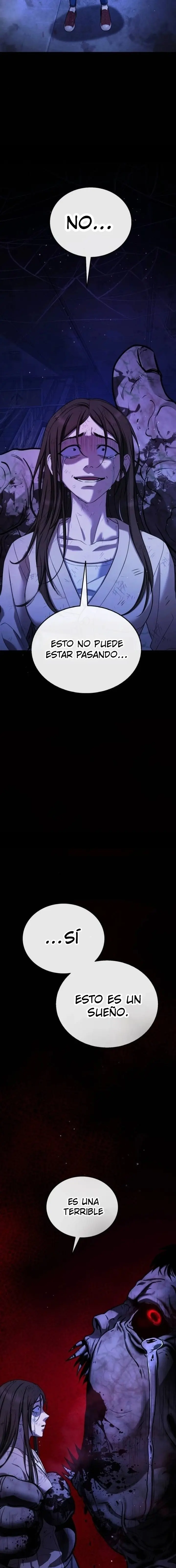 Papá zombie Capítulo 7 - Page 22