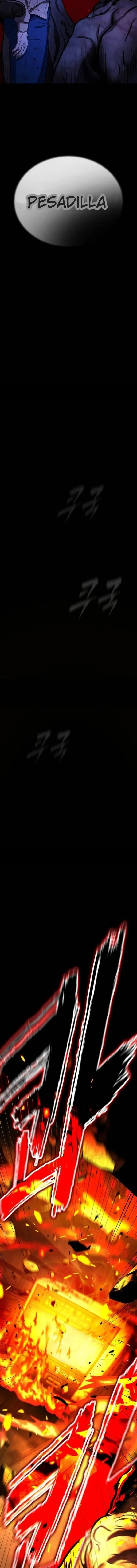 Papá zombie Capítulo 7 - Page 23