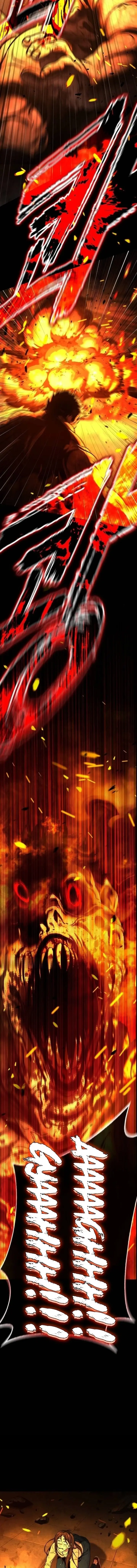 Papá zombie Capítulo 7 - Page 24