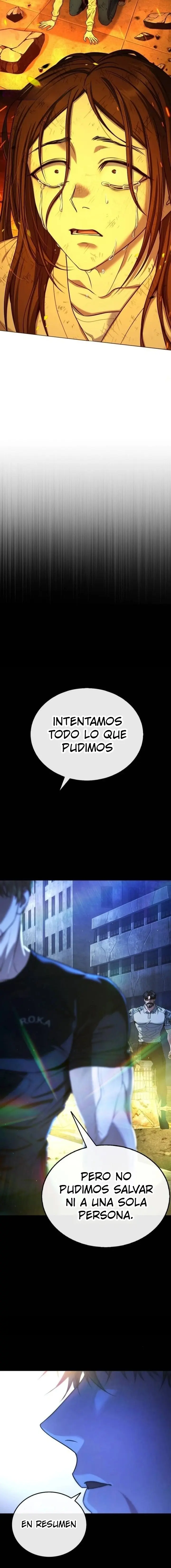 Papá zombie Capítulo 7 - Page 25