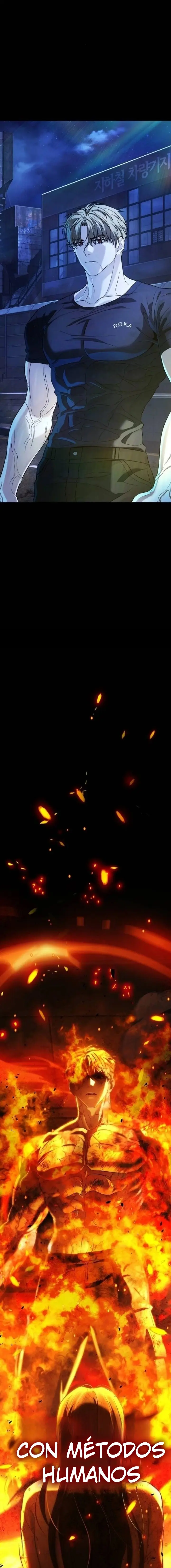 Papá zombie Capítulo 7 - Page 26