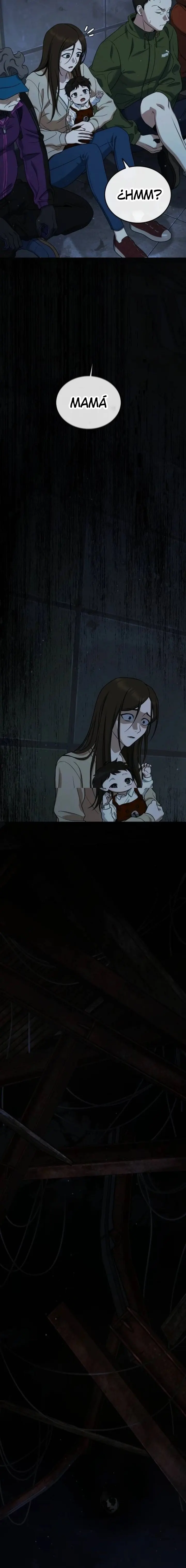 Papá zombie Capítulo 7 - Page 5