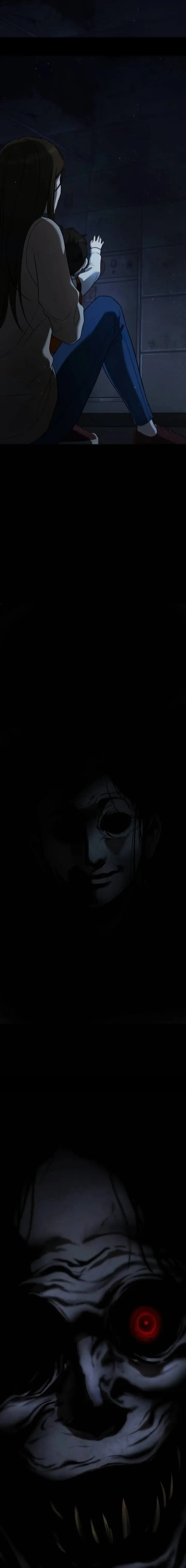 Papá zombie Capítulo 7 - Page 6