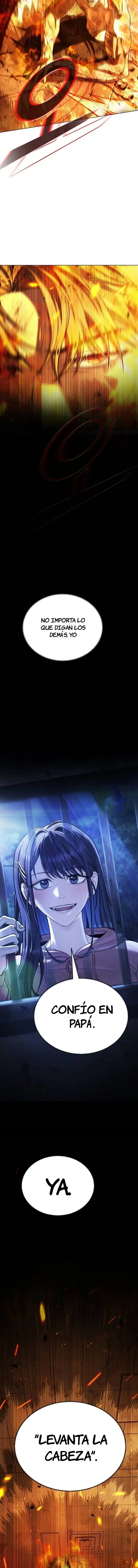 Papá zombie Capítulo 8 - Page 10