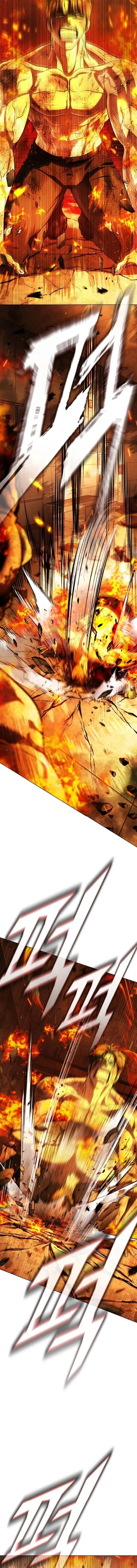 Papá zombie Capítulo 8 - Page 11