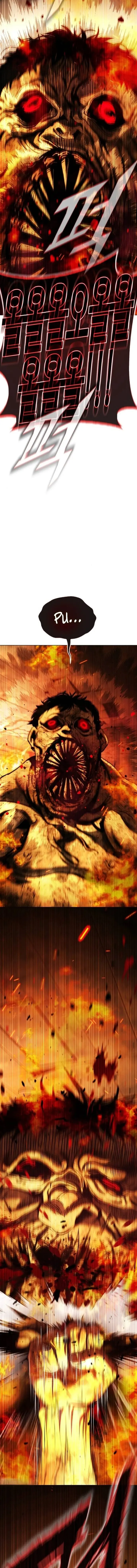 Papá zombie Capítulo 8 - Page 12