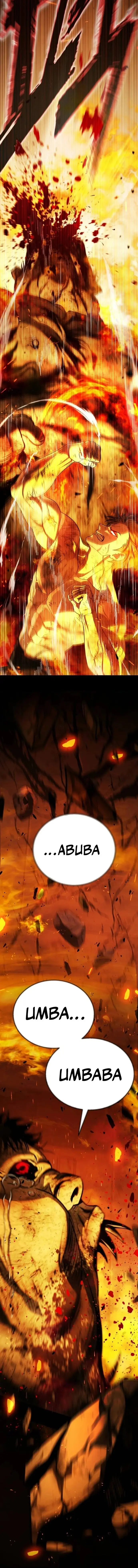 Papá zombie Capítulo 8 - Page 13