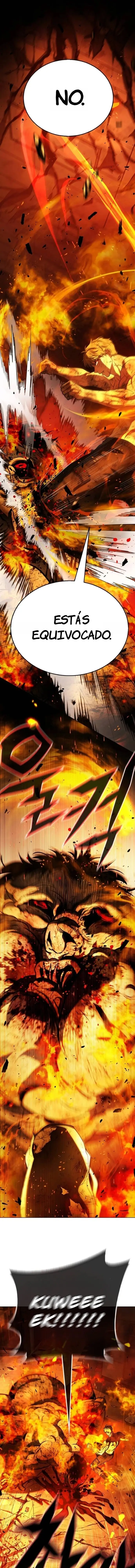 Papá zombie Capítulo 8 - Page 14