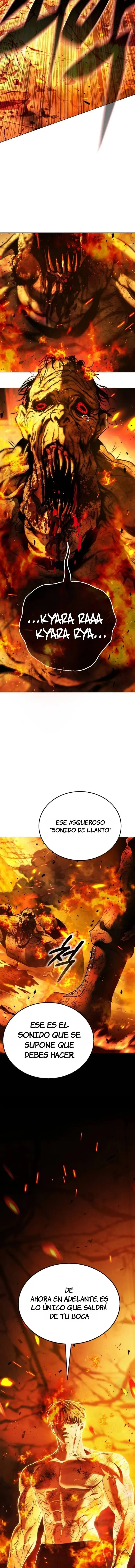 Papá zombie Capítulo 8 - Page 15