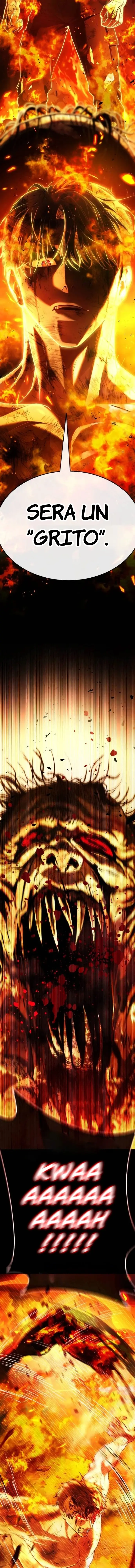 Papá zombie Capítulo 8 - Page 16