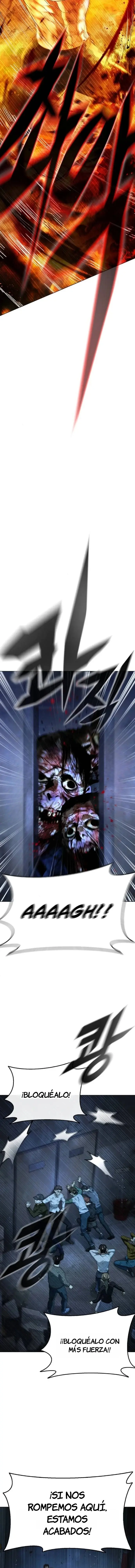 Papá zombie Capítulo 8 - Page 17