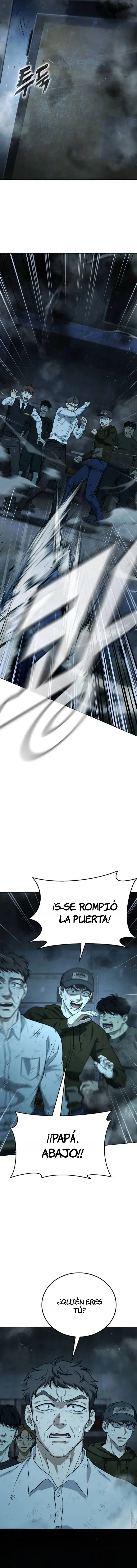 Papá zombie Capítulo 8 - Page 20