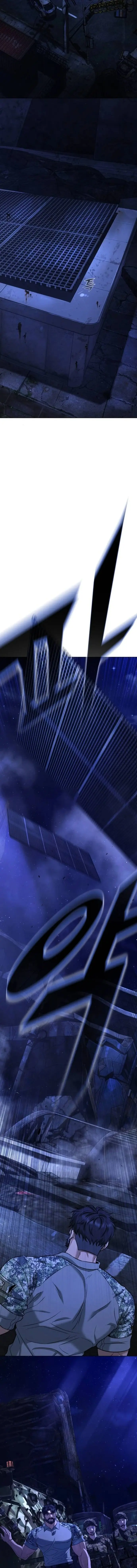 Papá zombie Capítulo 8 - Page 22