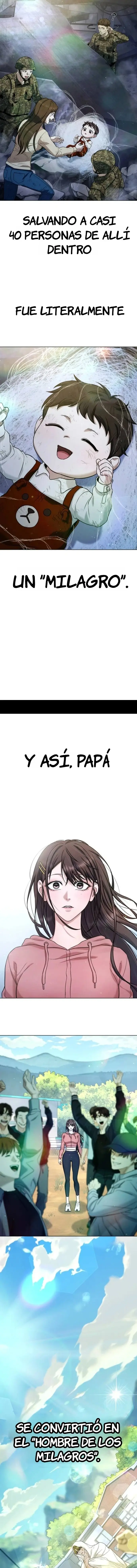 Papá zombie Capítulo 8 - Page 24