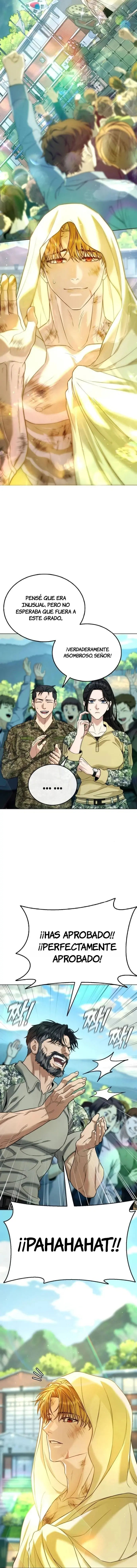 Papá zombie Capítulo 8 - Page 25