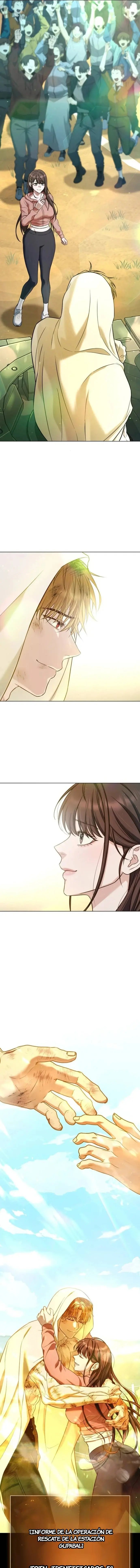 Papá zombie Capítulo 8 - Page 26